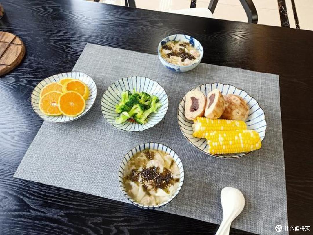 晒晒我家的一日3餐,成本不超过30元,吃得舒服又省事儿