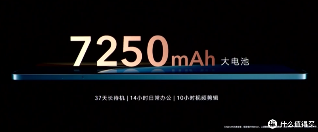 荣耀平板V7 Pro 发布,专注生产力、2.5K高刷屏、全球首发迅鲲1300T,小牛皮质感素皮