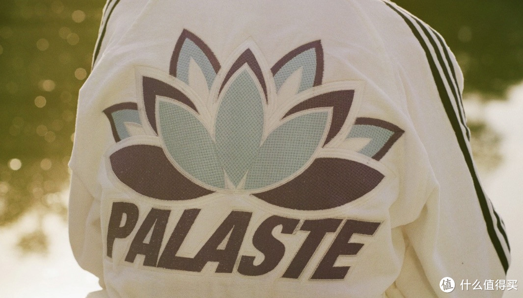 悠然自得，adidas x Palace「PALASTE」胶囊系列发布啦！