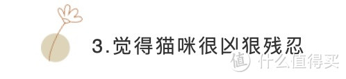 猫咪奇怪冷知识——“为什么我觉得猫是很恐怖的动物？”可能你得了恐猫症！