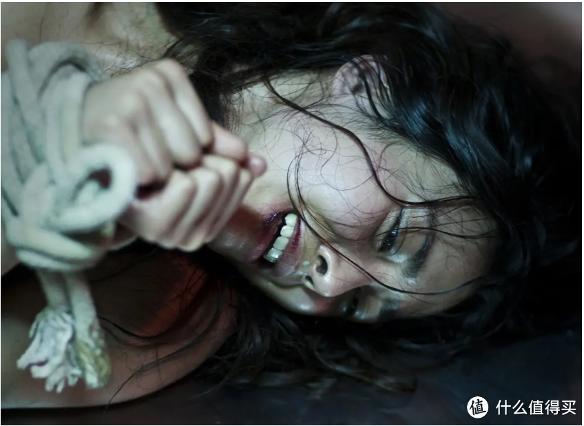 精选韩国犯罪类电影,你想要的题材,R级,尺度全都有