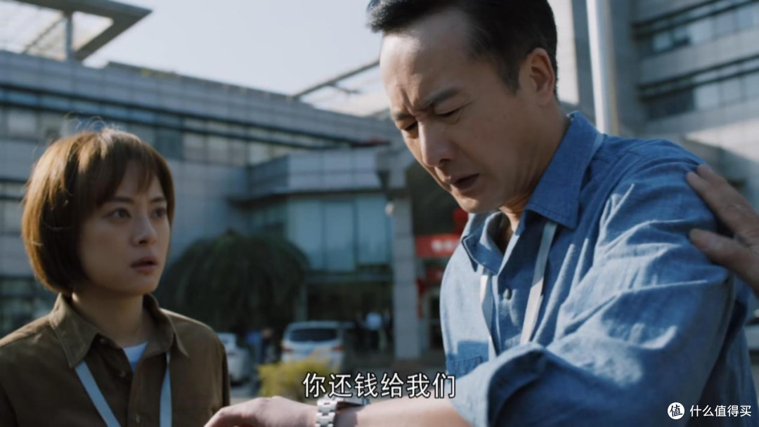 娘娘2021年回归之作,孙俪遇上赵又廷,《理想之城》初体验