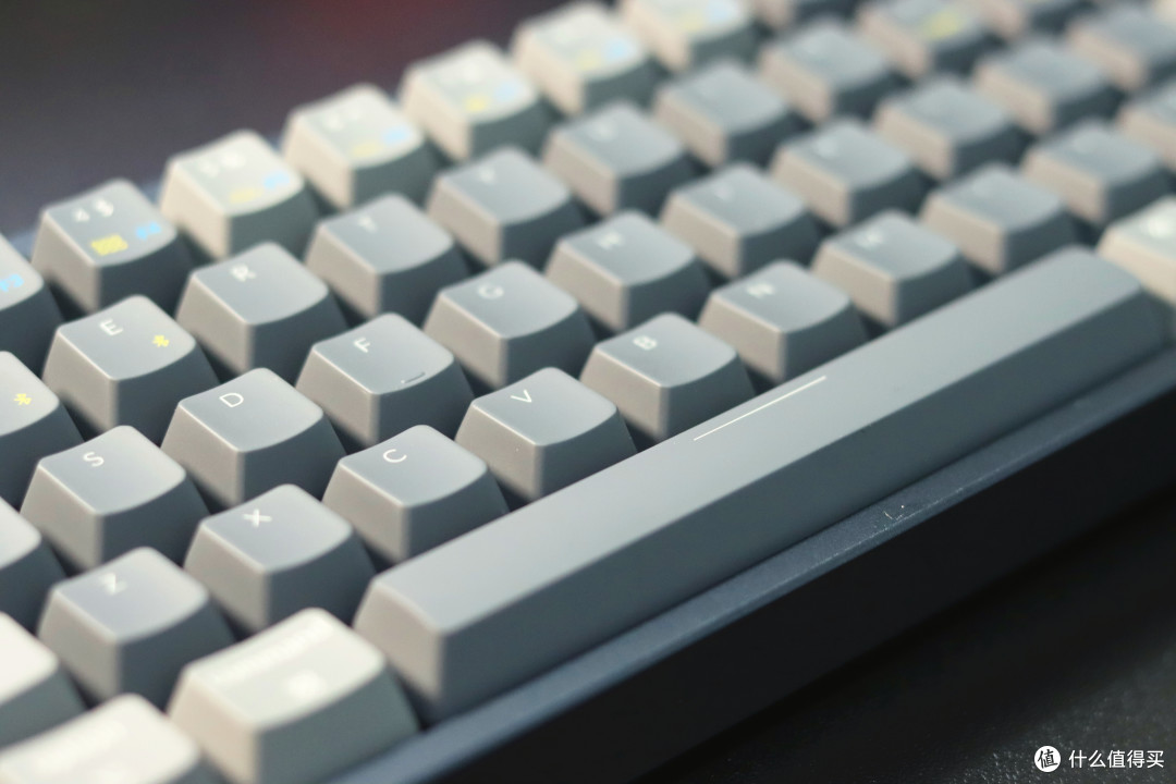 WIN+苹果系统混用？你可能会需要这个键盘~