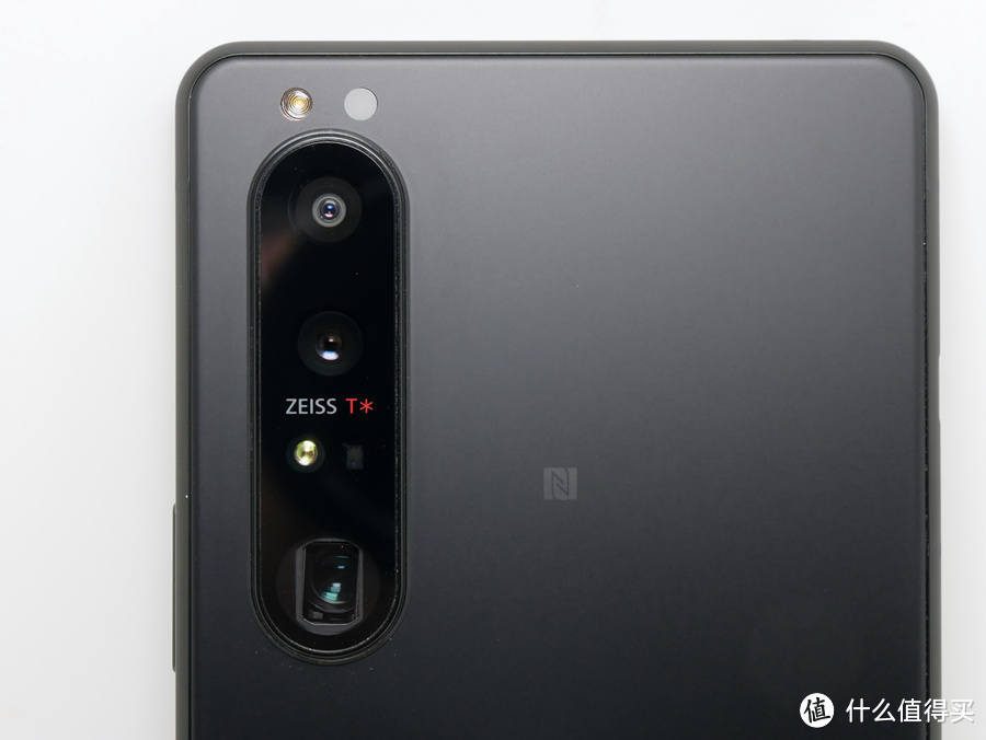 xperia1iii前置摄像头图片