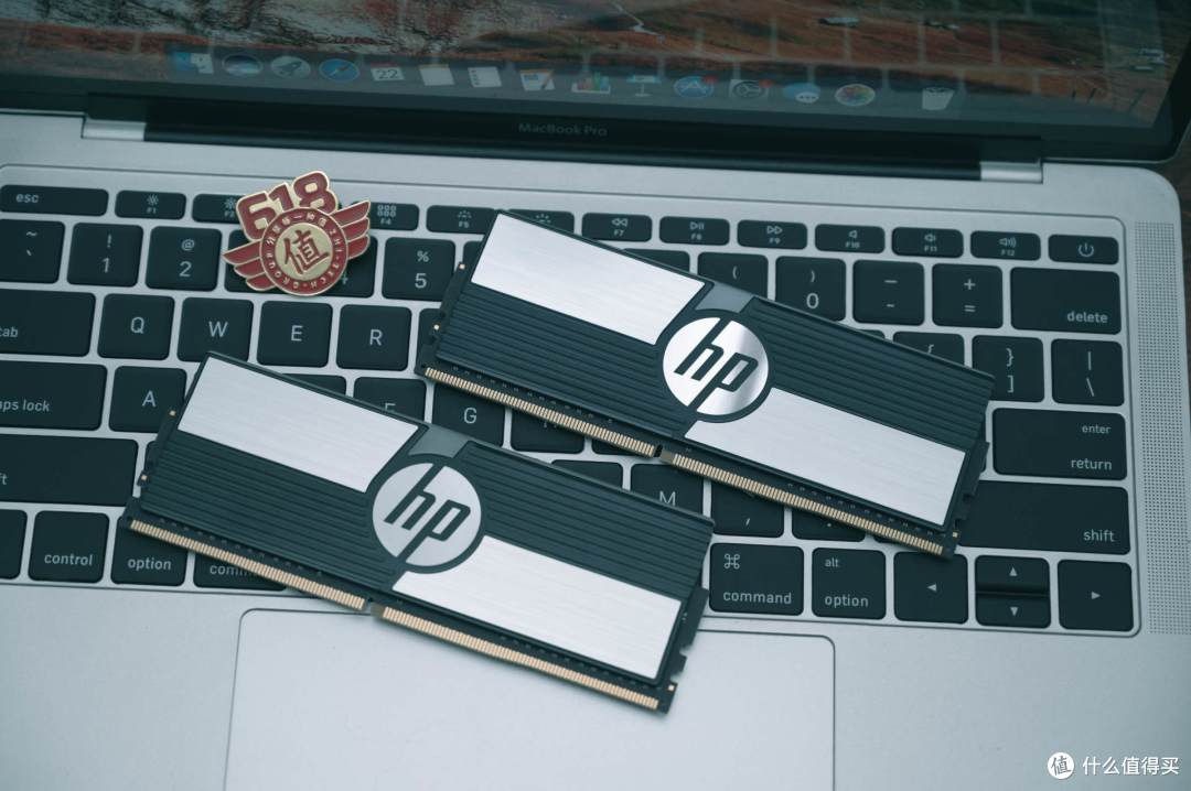 超频玩家的心头好,B-Die颗粒的性能巅峰,HP V10真有那么强?