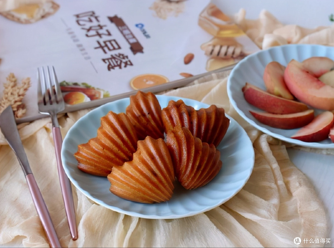 七夕将至，教你做一款超简单的爱心蛋糕，不用打发蛋白，100%成功