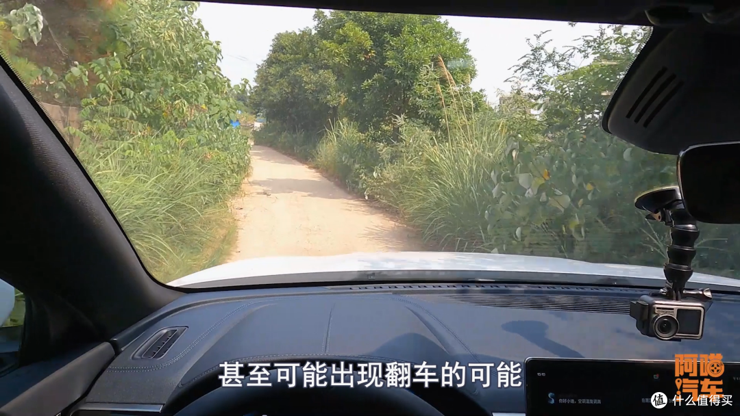 国产车真的要崛起了,试驾完比亚迪宋PIUS DMI,我真的太心动了