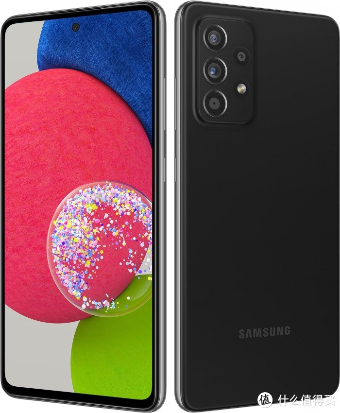 三星将发布 Galaxy A52s 新机，升级骁龙778G