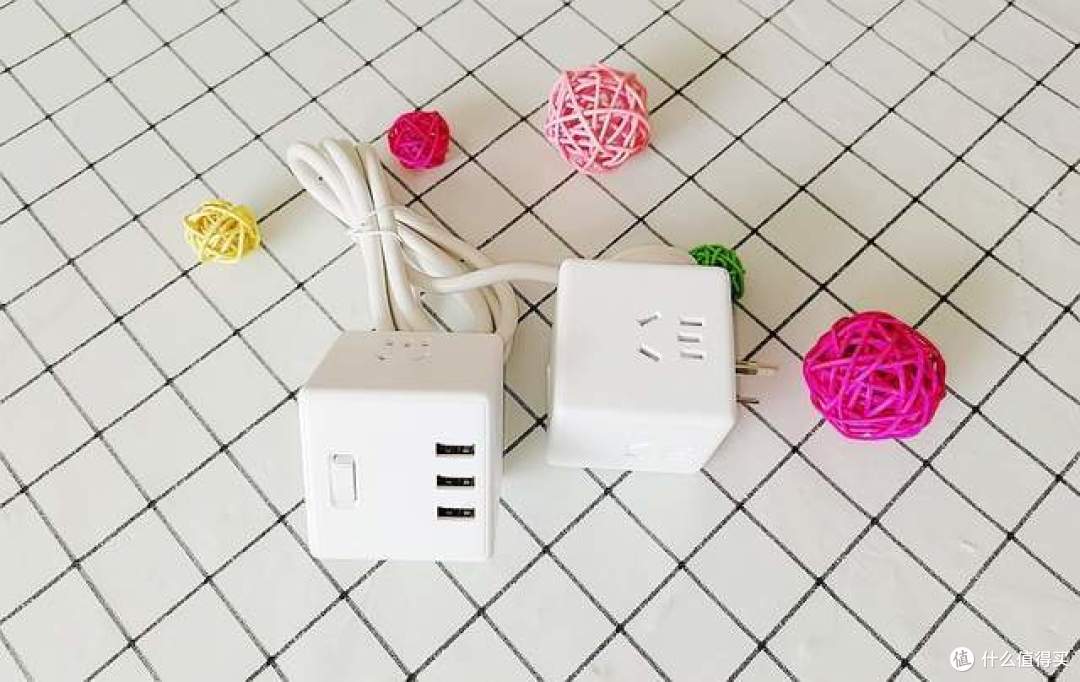 aigo魔方插座体验:有线+无线+3口USB,拯救这杂乱不堪的电源线