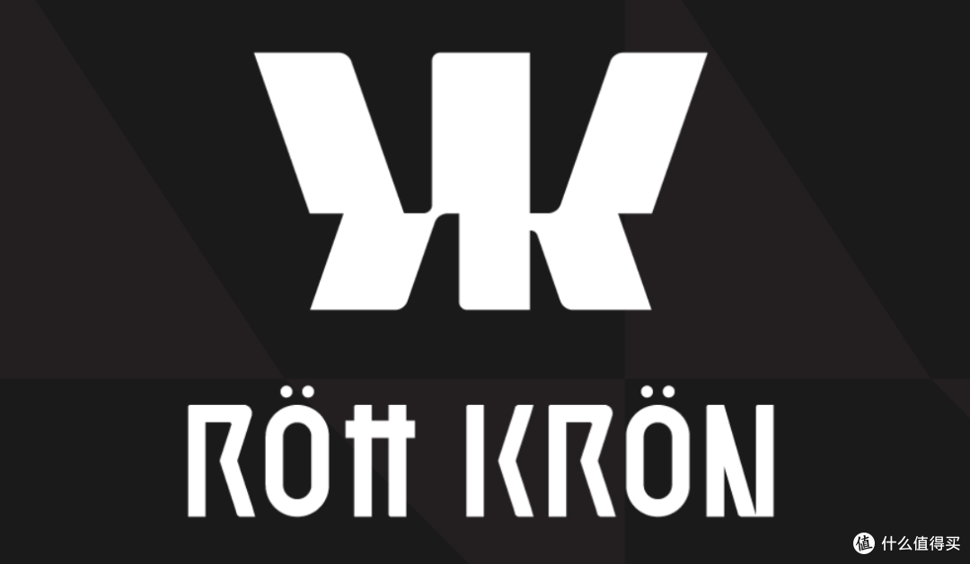 潮流与数码的碰撞!体验ROtt KRON多晶锆宝石音腔耳饰耳机