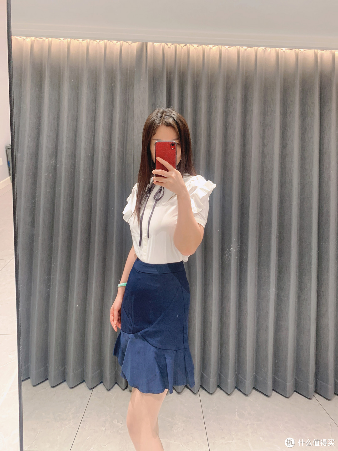 女性必不可少的职业装,你知道它的搭配技巧吗?(七夕礼物也可以送衣服)