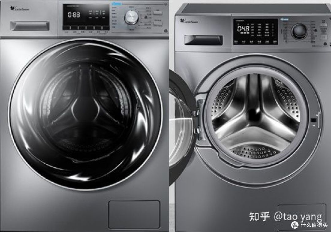 左图TG100EM01G-Y50C，右图TG100V86WMDY5