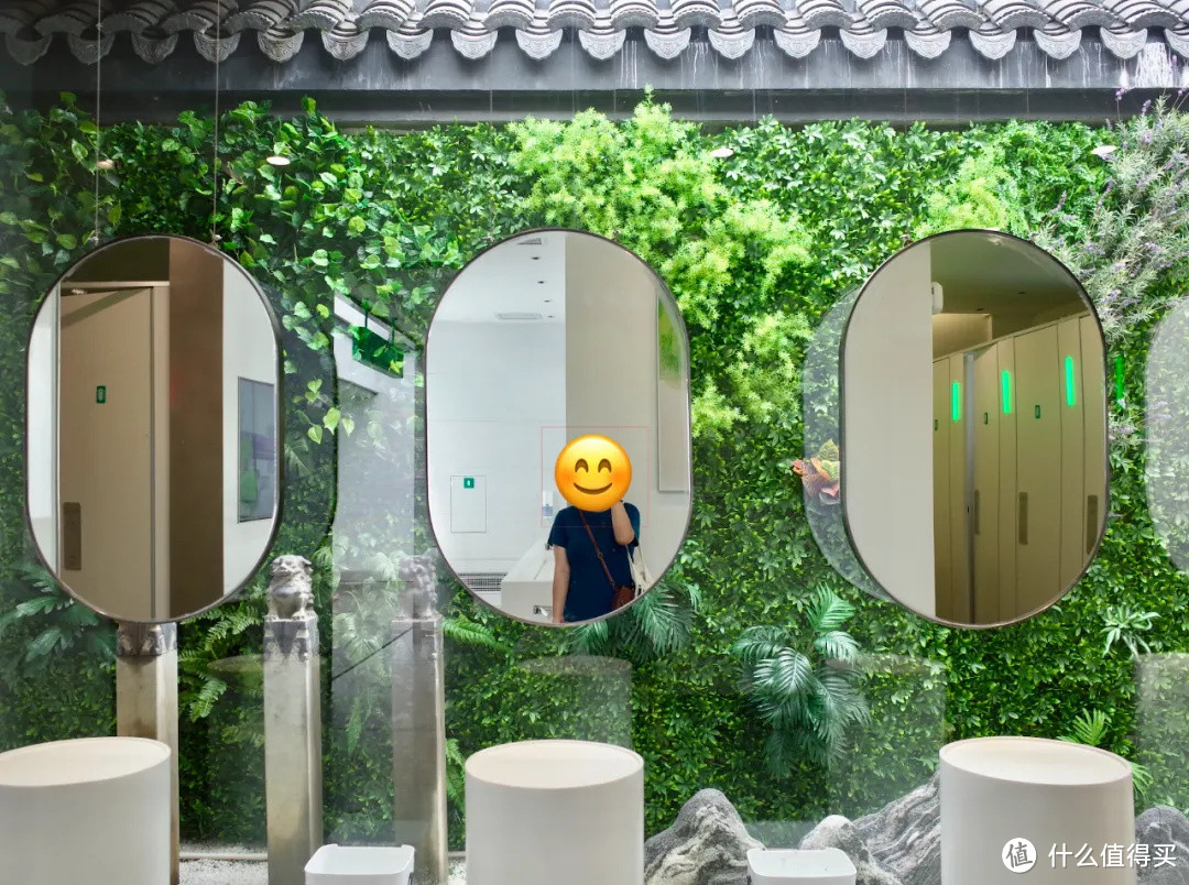 杭州公厕深度揭秘：竟然比五星级酒店还豪华