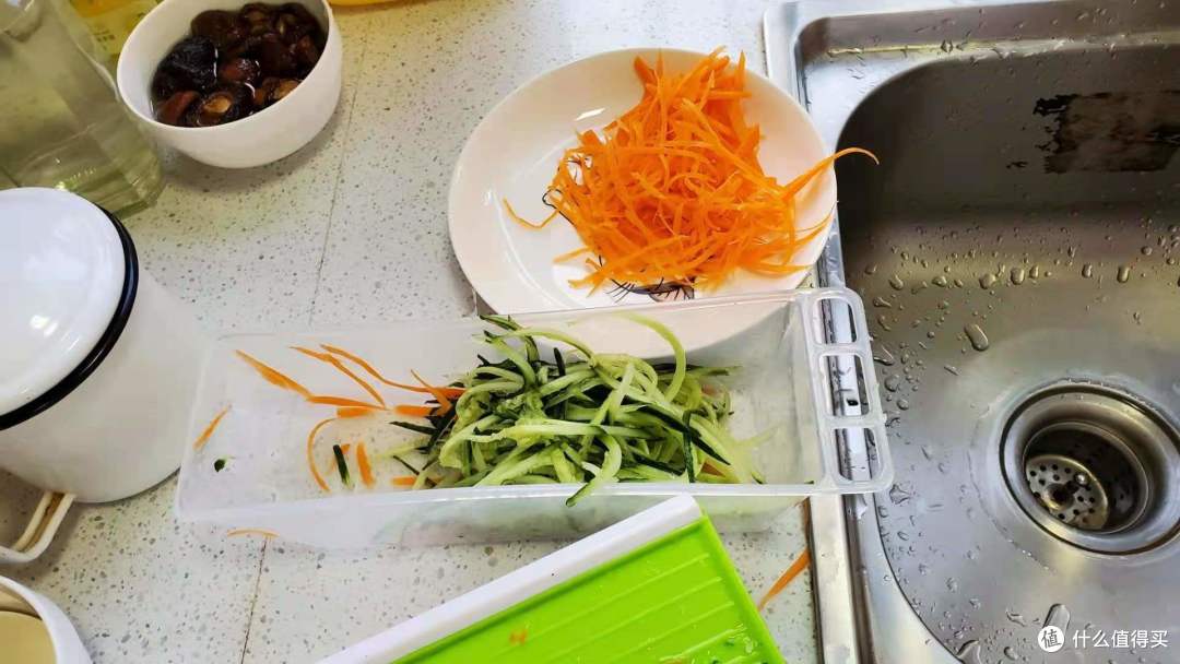 完美的初次尝试——制作炸酱面