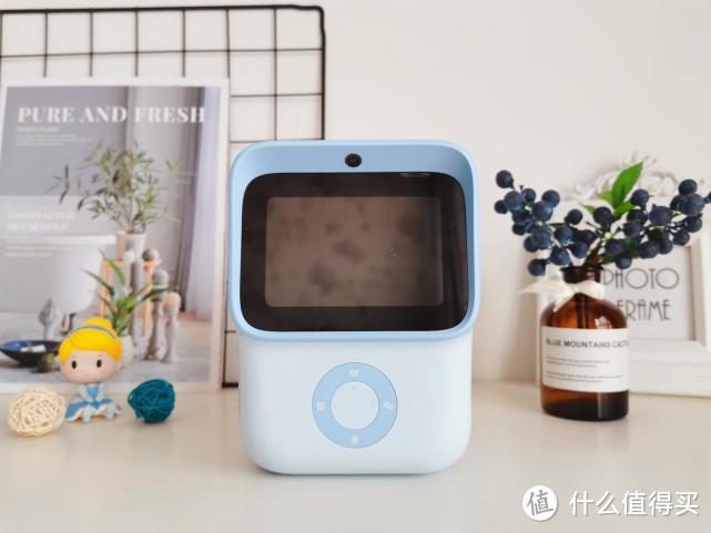 机器岛绘本阅读机器人,让孩子爱上书本的理由