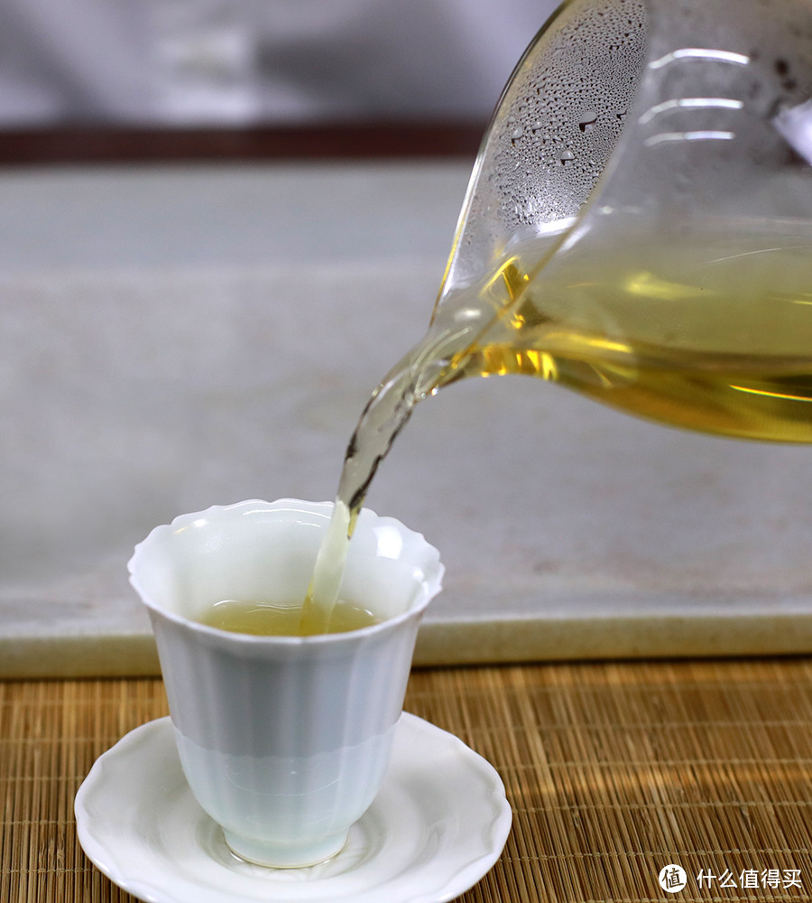 乌龙名茶：凤凰单丛，“茶中香水”，飘香千古