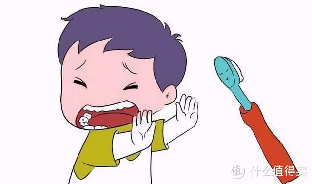 儿童电动牙刷如何选？这两款让孩子刷出小白牙！