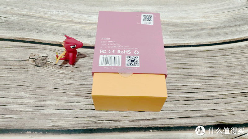 【原创】七夕节必备礼物之南卡无线蓝牙N2S樱花粉版测评分享