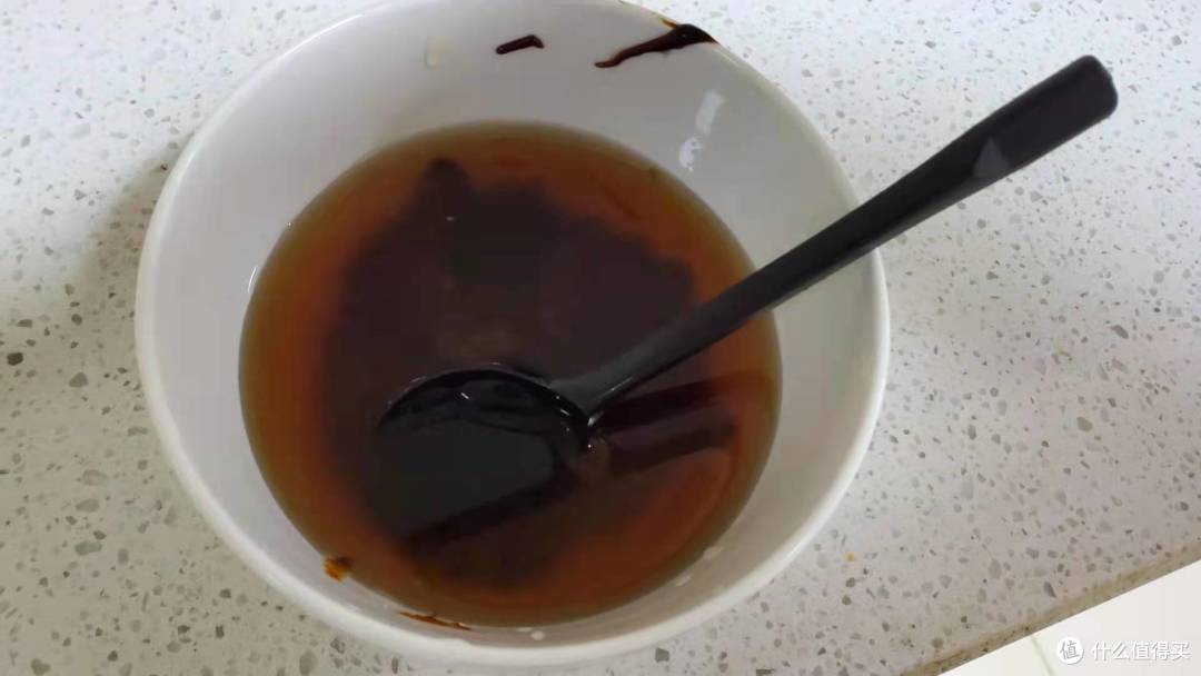 完美的初次尝试——制作炸酱面