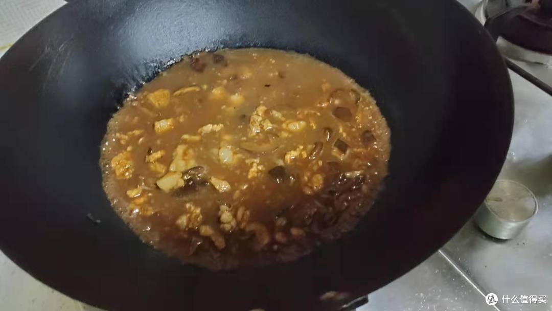 完美的初次尝试——制作炸酱面
