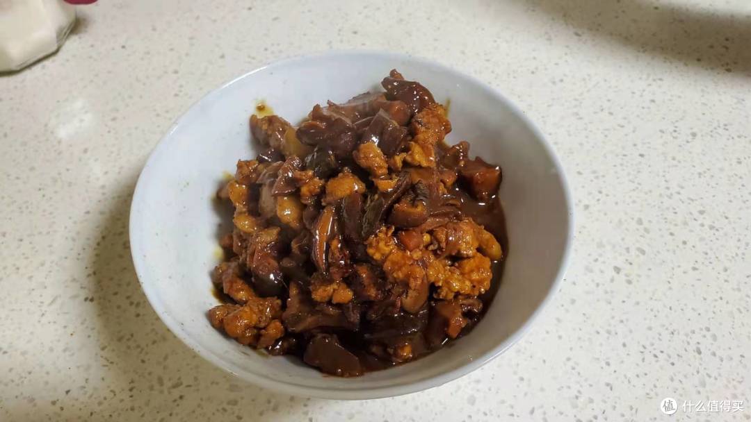 完美的初次尝试——制作炸酱面