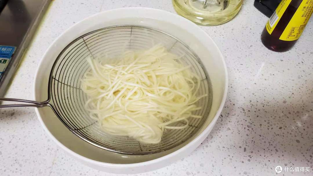 这个捞网很不错