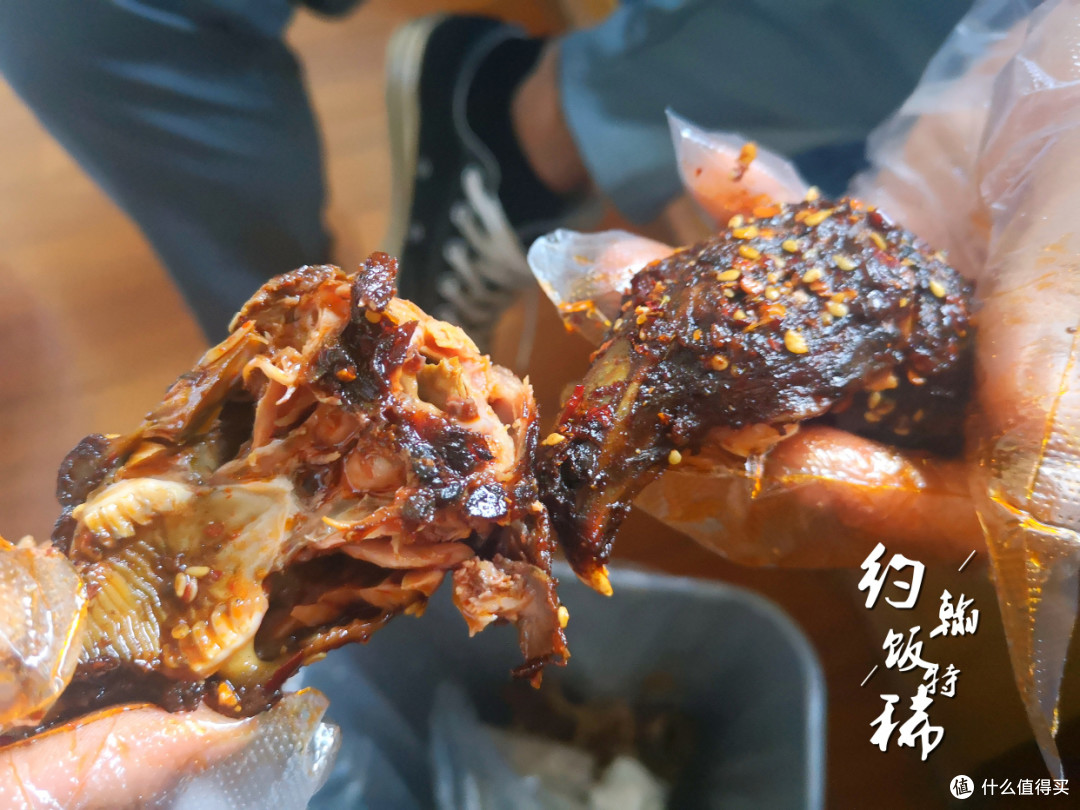 成都不仅有麻辣兔头,还有好吃的炸酥肉,学会这做法,没准能开店