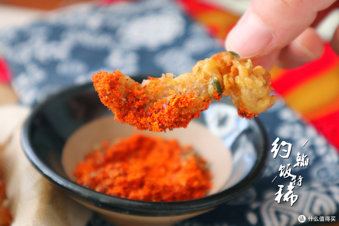 成都不仅有麻辣兔头,还有好吃的炸酥肉,学会这做法,没准能开店
