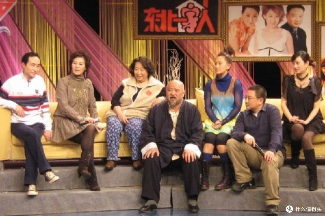 我的NAS存了啥？个人向豆瓣高分情景喜剧推荐清单！