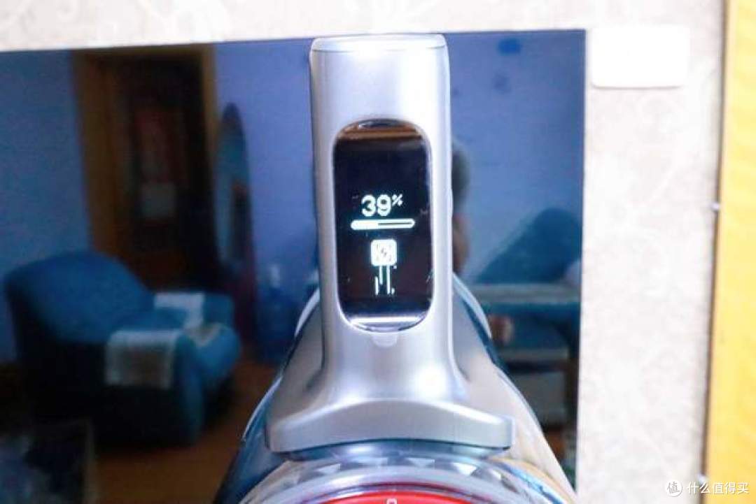 战力升级，磁吸收纳：石头手持无线吸尘器H7体验