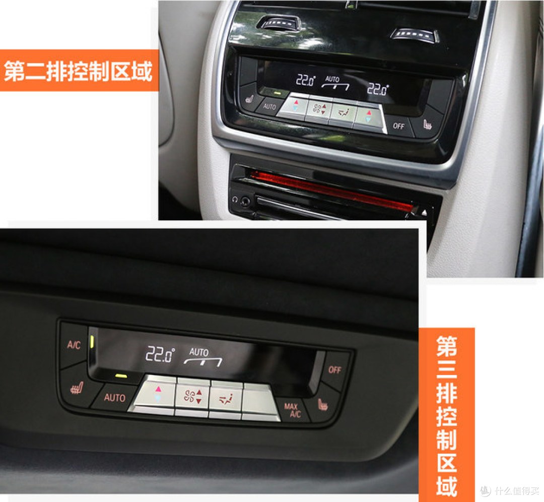 无法抗拒的全尺寸 试驾宝马X7 xDrive40i
