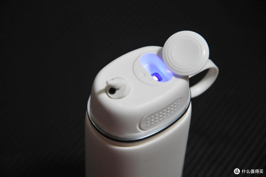 口腔小助手,便携功能强:素诺C3 pro冲牙器