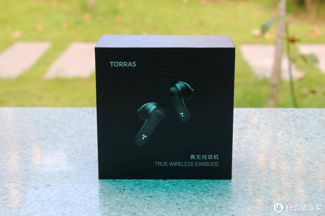 鲸腔耳机听歌是种什么样的体验？图拉斯G10蓝牙耳机开箱体验
