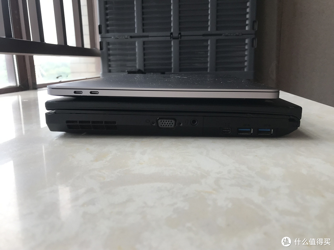 49年捡垃圾的国军，换掉thinkpad买一台二手19款MacBook pro，现在？