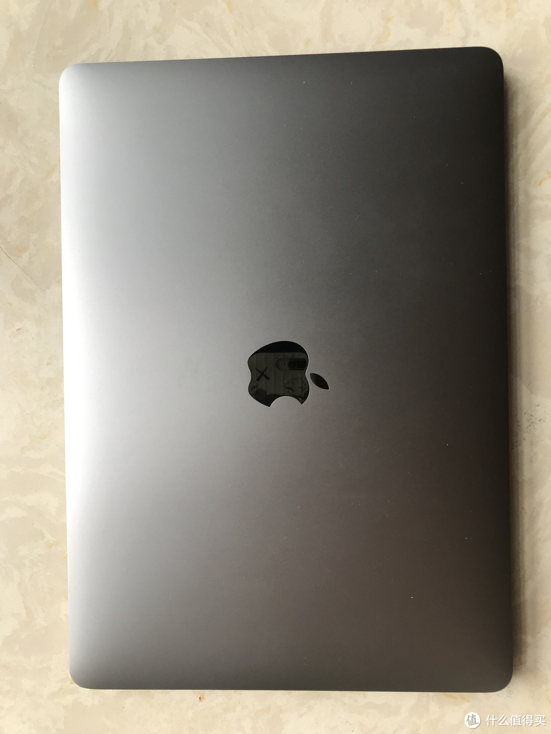 49年捡垃圾的国军，换掉thinkpad买一台二手19款MacBook pro，现在？