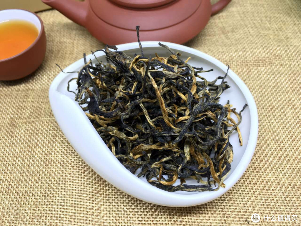 英德红茶