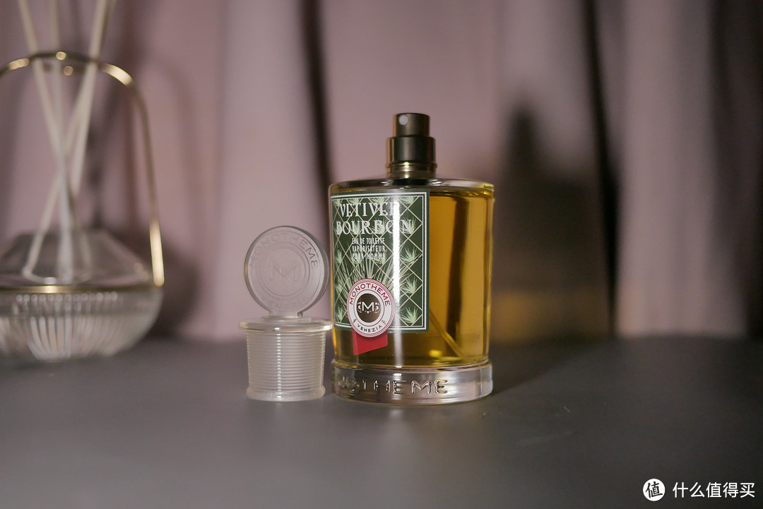 小众香水了解下 Monotheme 三瓶威尼斯精品香氛开箱