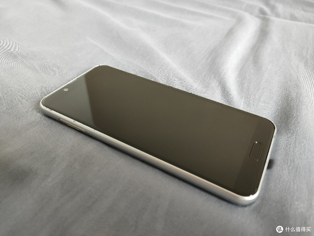 2021年100多块的手机能带给你什么体验夏普sense2小记