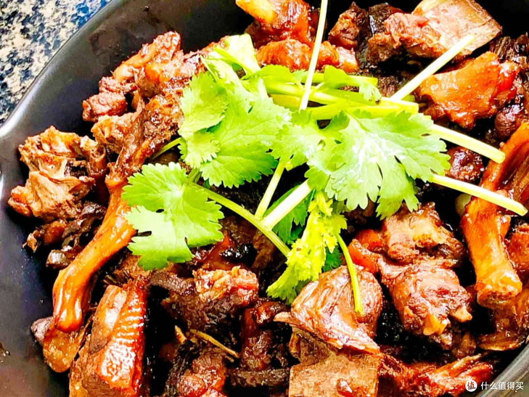“贴秋膘”就该大口吃肉!分享6道美味肉菜,营养香浓,好吃滋味