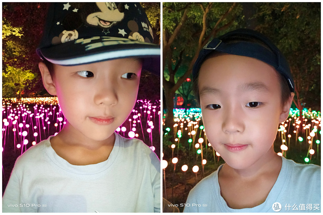 帅爆!美呆!照亮最美的你:vivo S10 Pro柔光自拍旗舰5G手机