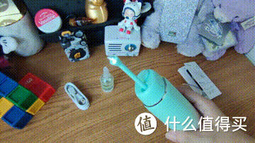 假装自己是牙医,好用的可视冲牙器