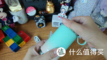 假装自己是牙医,好用的可视冲牙器