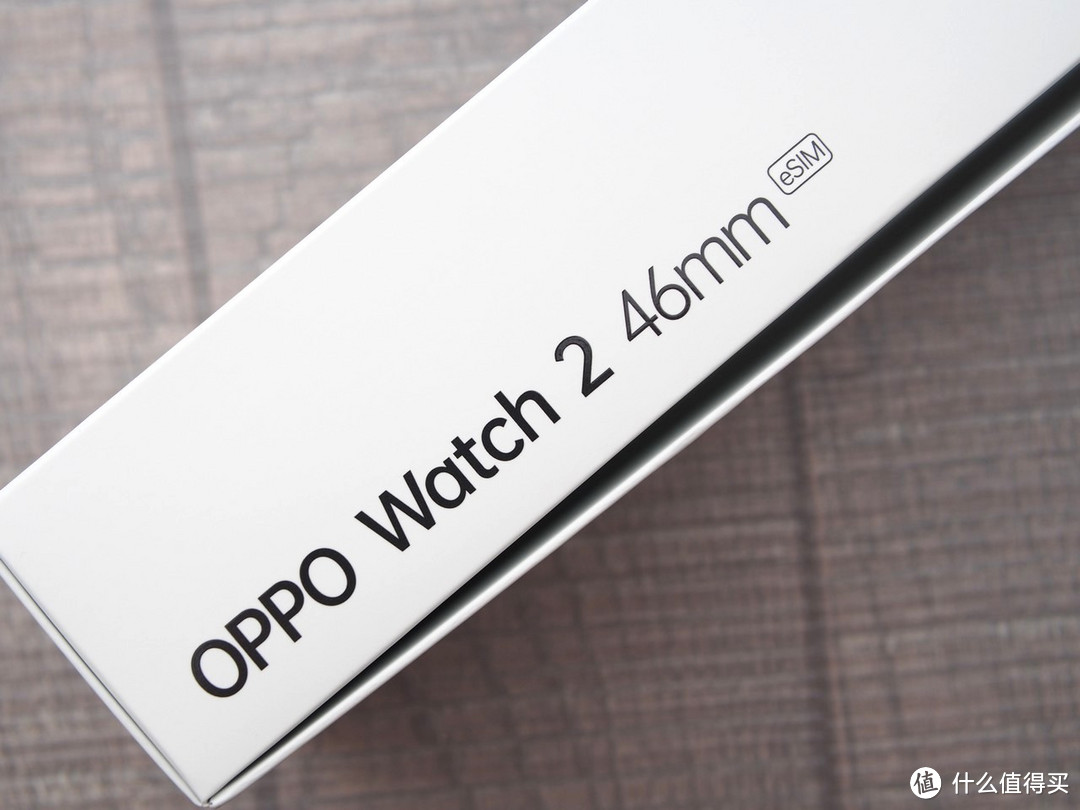 双擎混动，打造安卓手表天花板—— OPPO Watch 2