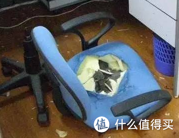 年纪轻轻腰肌劳损、颈椎病？除了体态纠正还可以这样坐，人体工程学椅选购经验分享