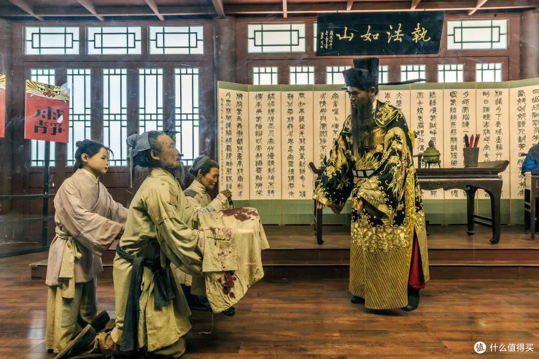河南值得出圈的城市不只有洛阳，还有这位昔日“王者”！