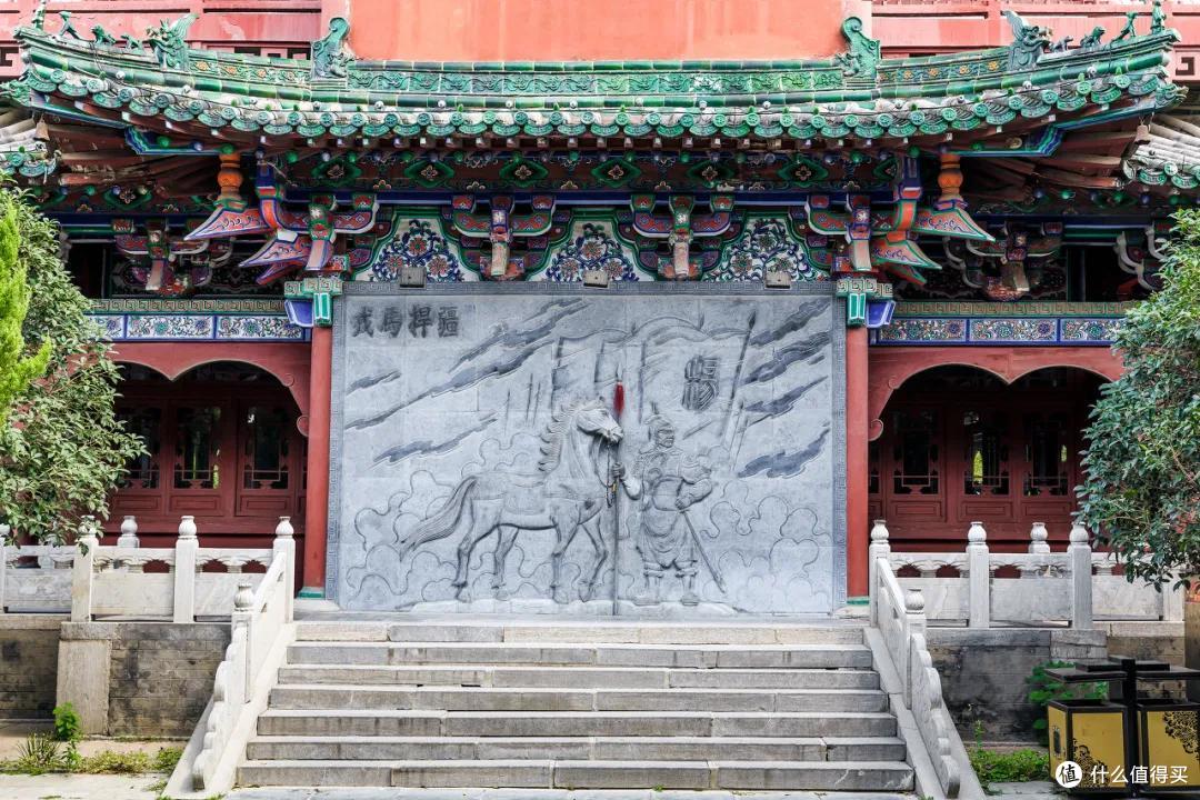 河南值得出圈的城市不只有洛阳，还有这位昔日“王者”！
