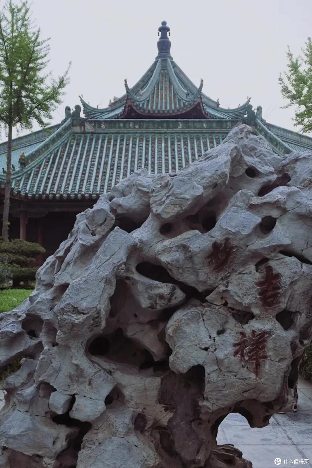河南值得出圈的城市不只有洛阳，还有这位昔日“王者”！