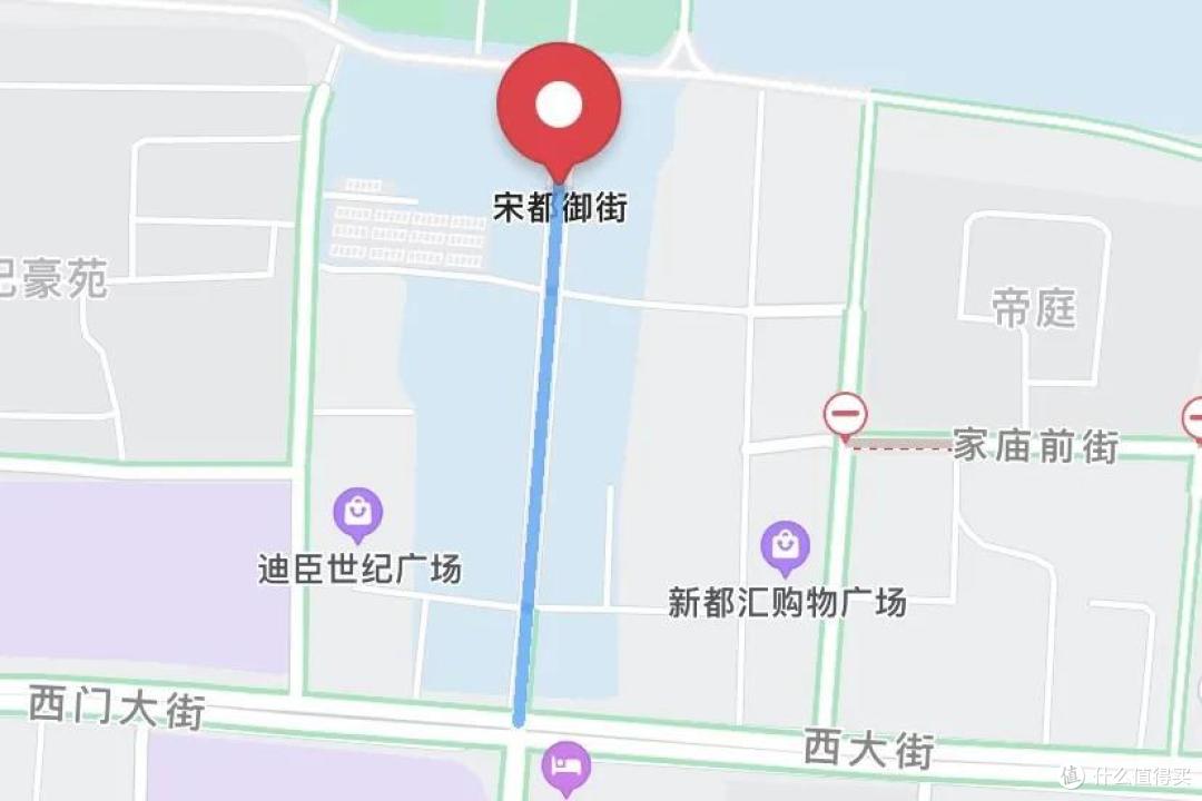 河南值得出圈的城市不只有洛阳，还有这位昔日“王者”！