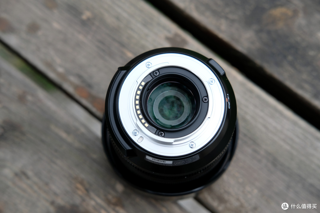 天涯头?FUJIFILM富士 XF16-80mm F4 变焦头 入手体验