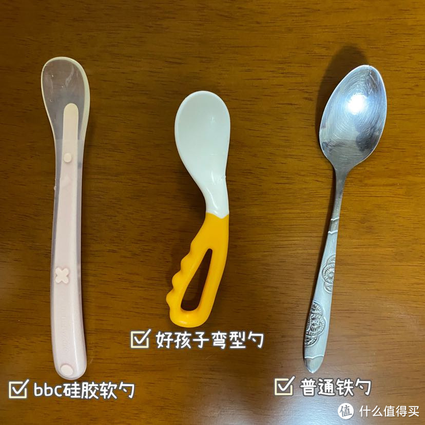 6-10个月宝宝辅食工具，常用的就这些﻿